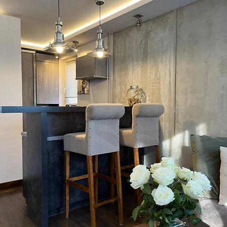 Apartament Modrzewskiego Grudziądz エクステリア 写真