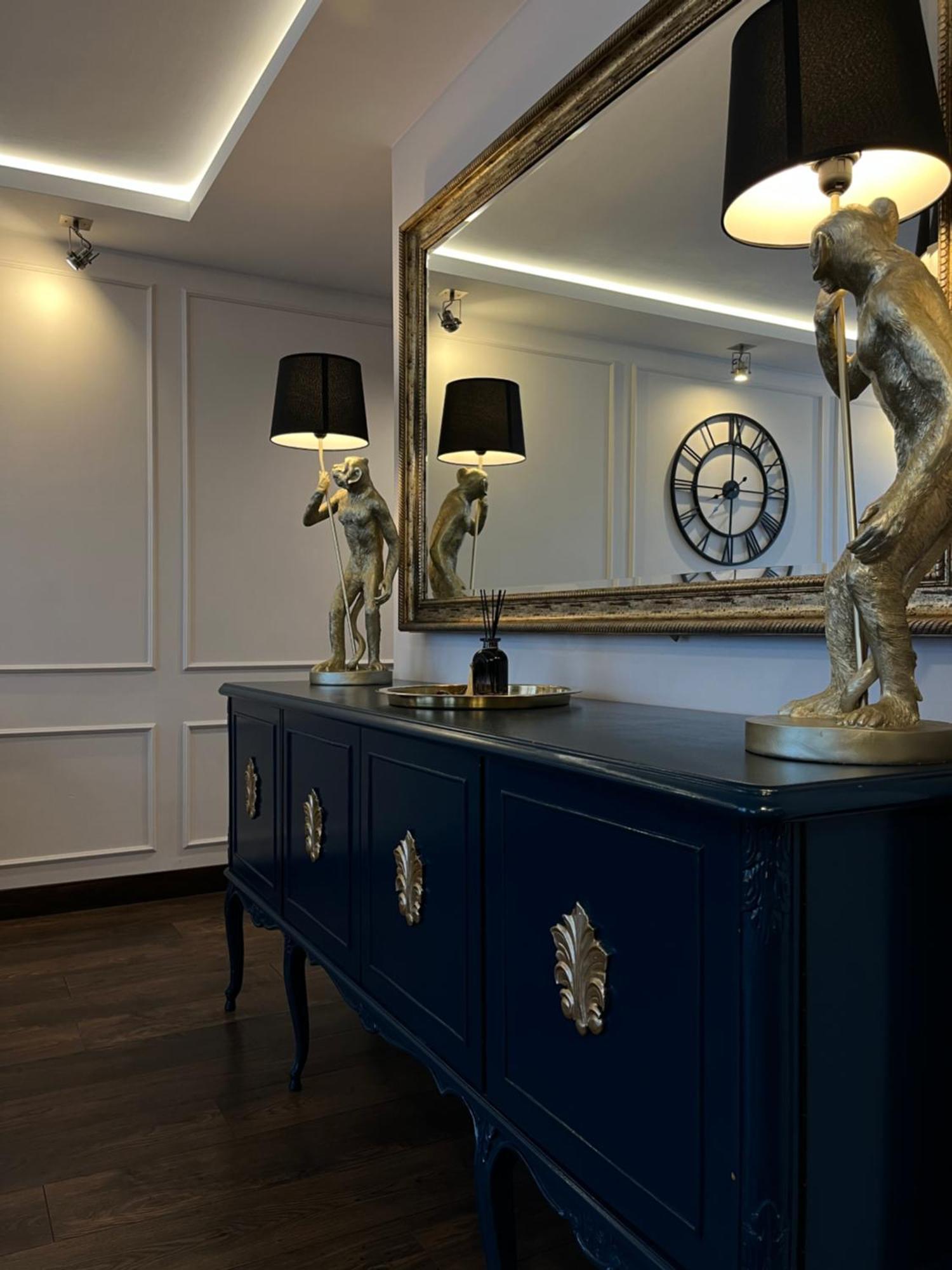 Apartament Modrzewskiego Grudziądz エクステリア 写真